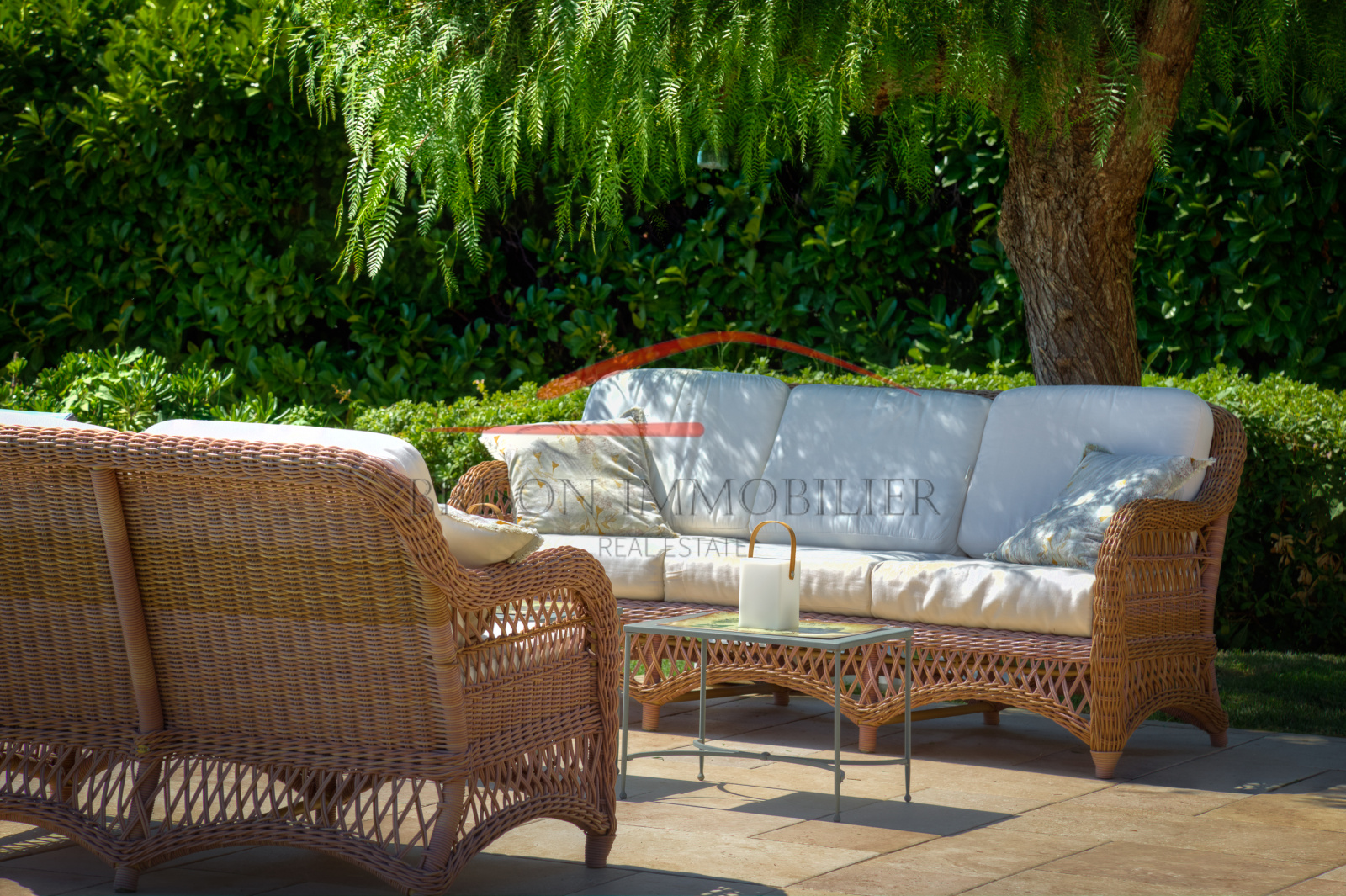Image_, Villa, Vence, ref :1106