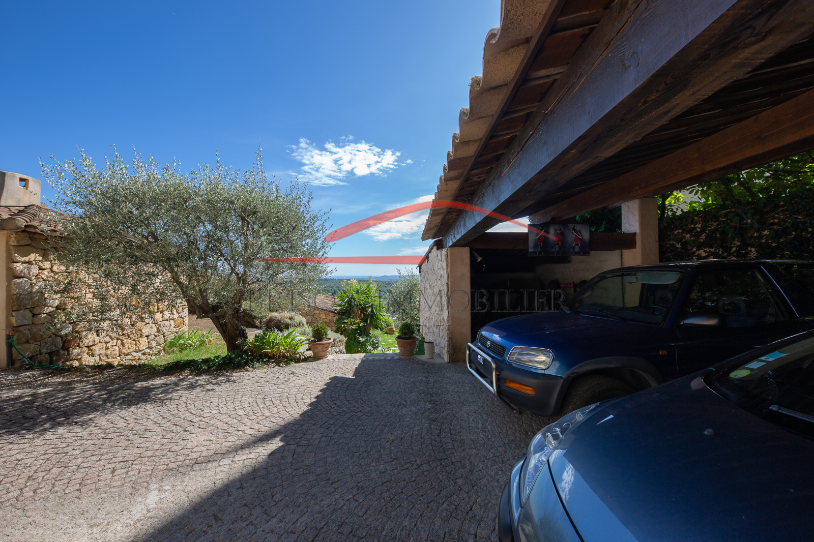 Image_, Villa, Vence, ref :1106