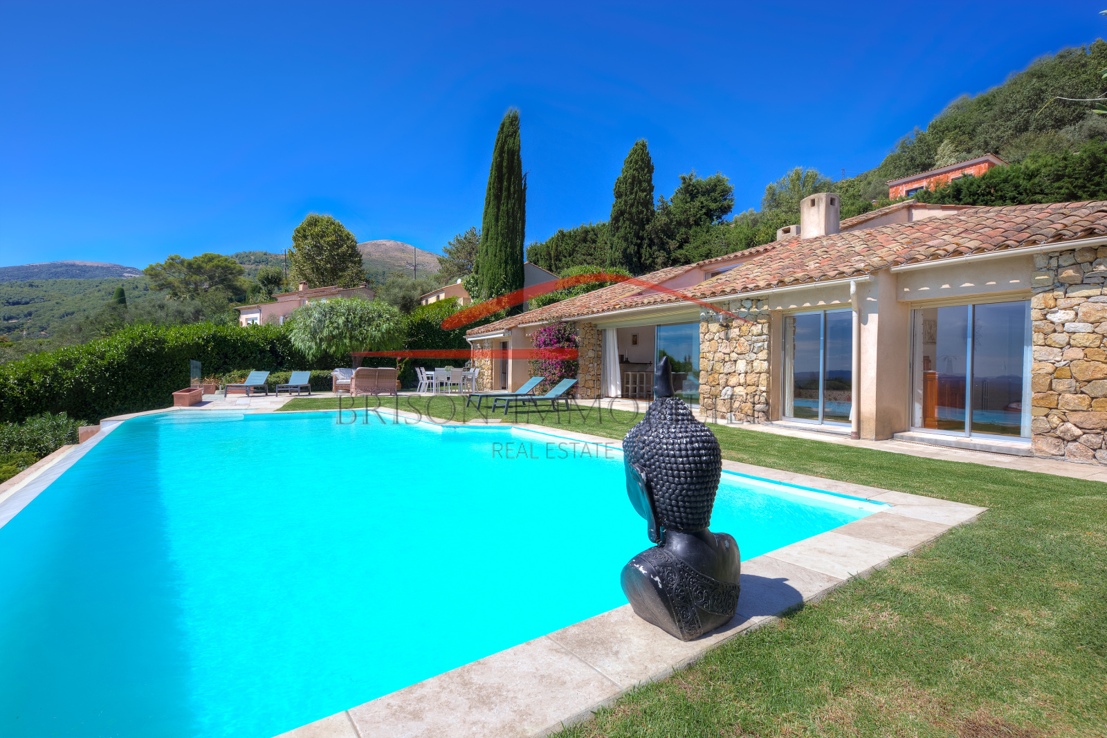 Image_, Villa, Vence, ref :1106