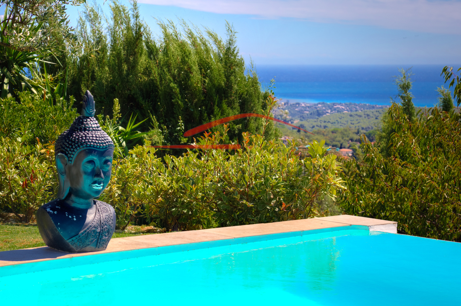 Image_, Villa, Vence, ref :1106
