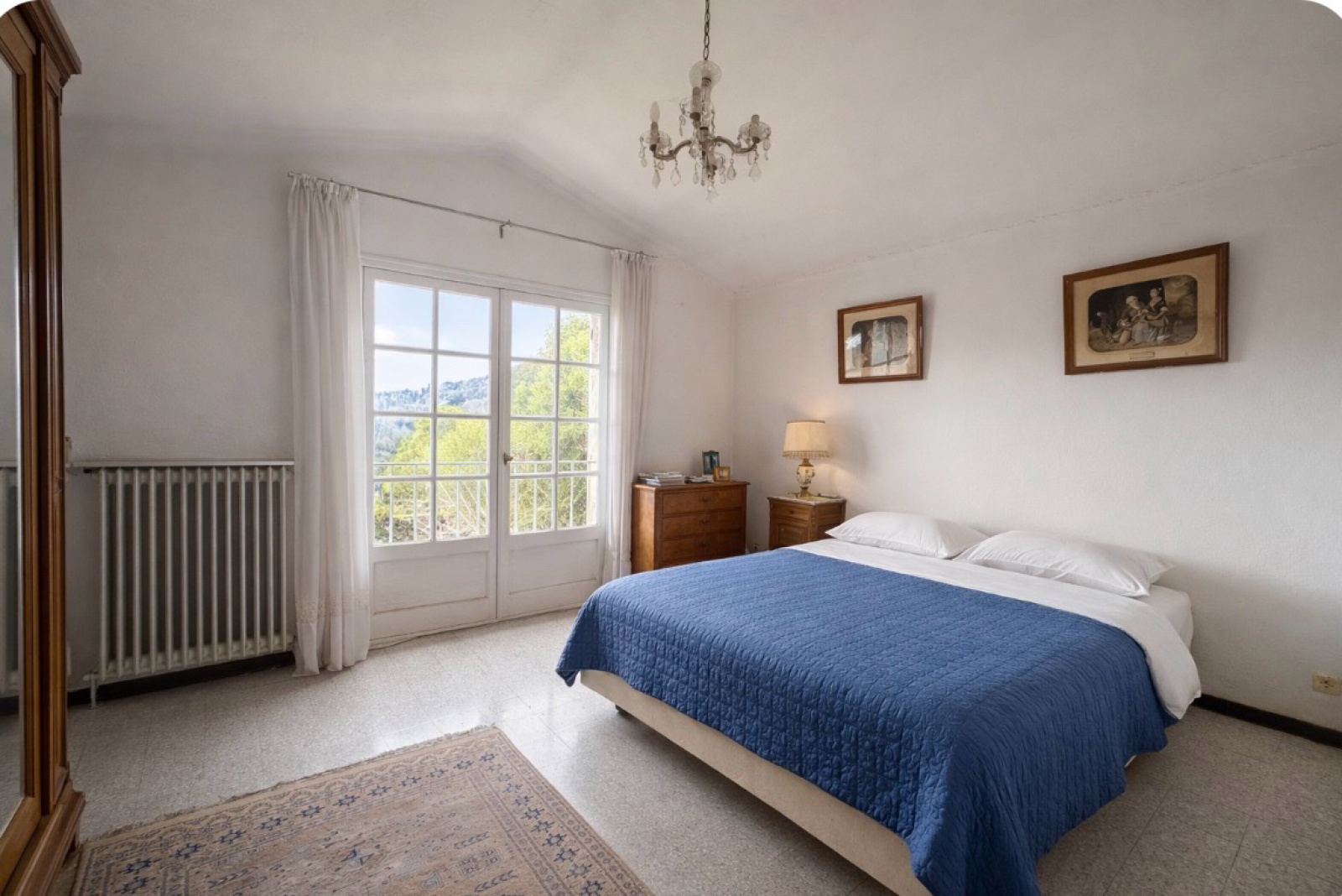 Image_, Villa, La Colle-sur-Loup, ref :955