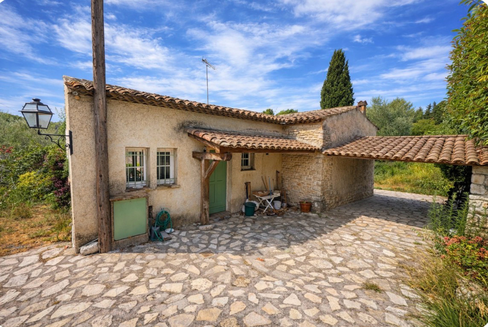 Image_, Villa, La Colle-sur-Loup, ref :955