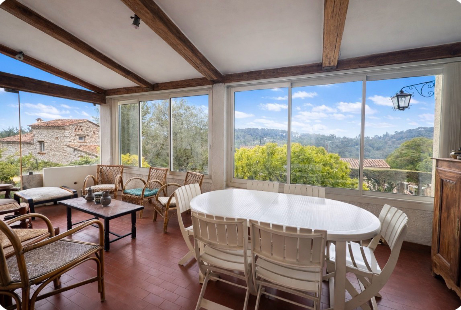 Image_, Villa, La Colle-sur-Loup, ref :955