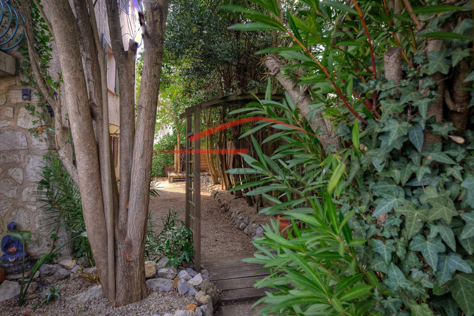 Image_, Appartement, La Colle-sur-Loup, ref :VMA30000542