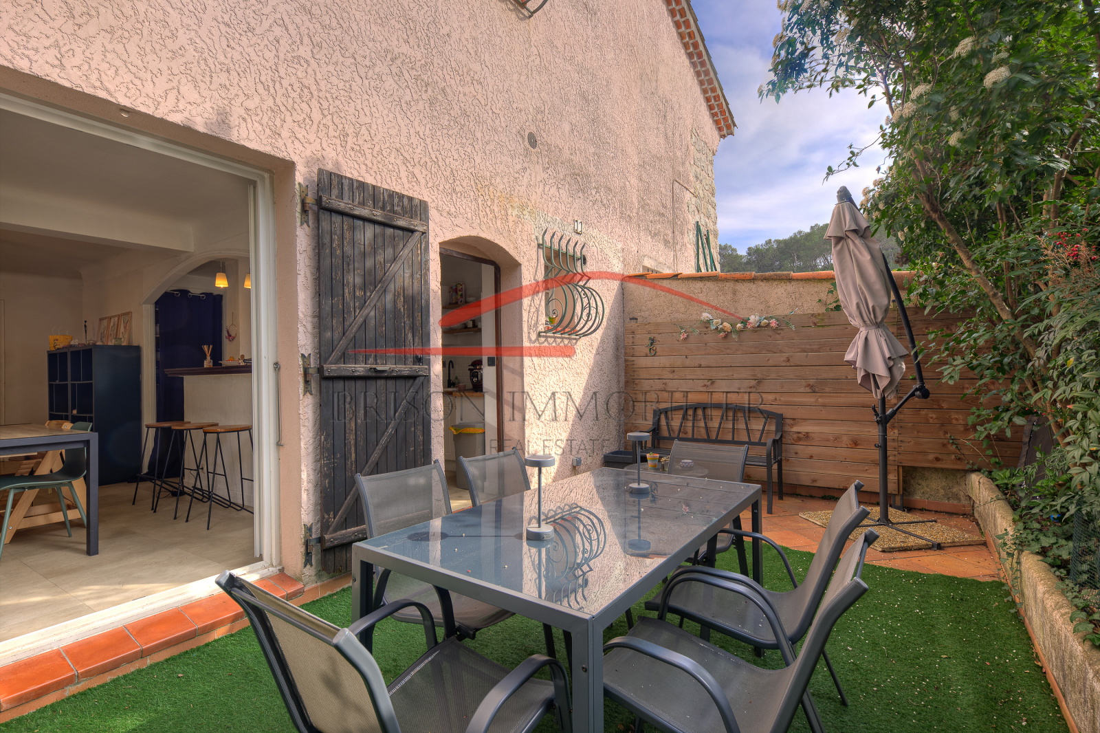 Image_, Appartement, La Colle-sur-Loup, ref :VMA30000542