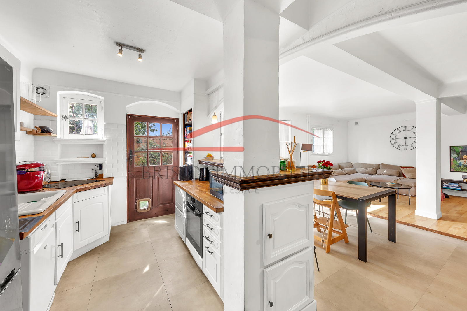 Image_, Appartement, La Colle-sur-Loup, ref :VMA30000542