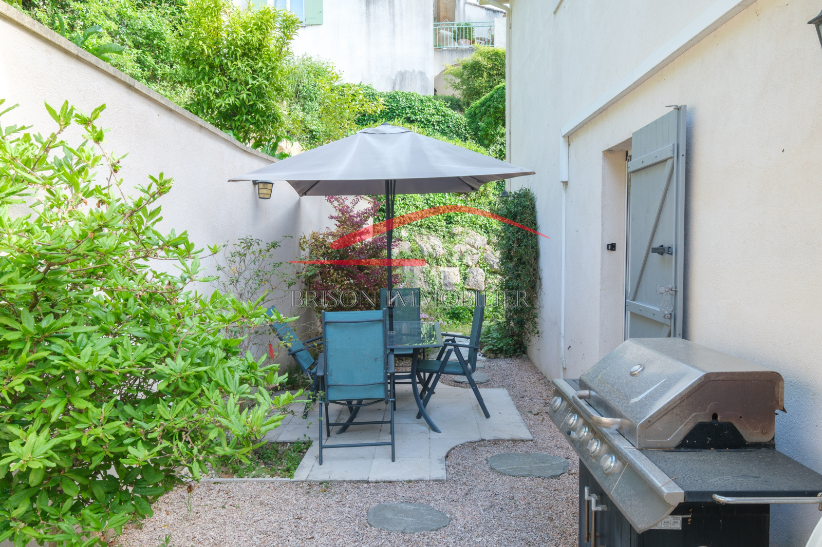 Image_, Maison, La Colle-sur-Loup, ref :561