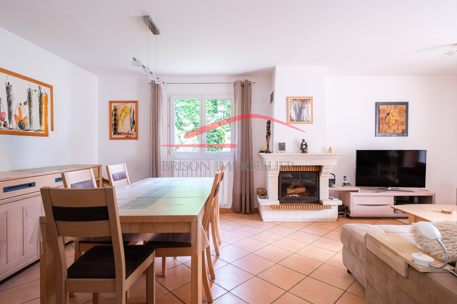 Image_, Maison, La Colle-sur-Loup, ref :561