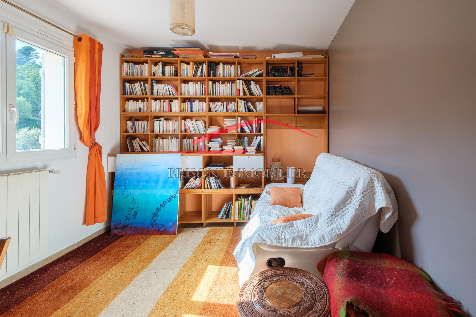 Image_, Maison, La Colle-sur-Loup, ref :561