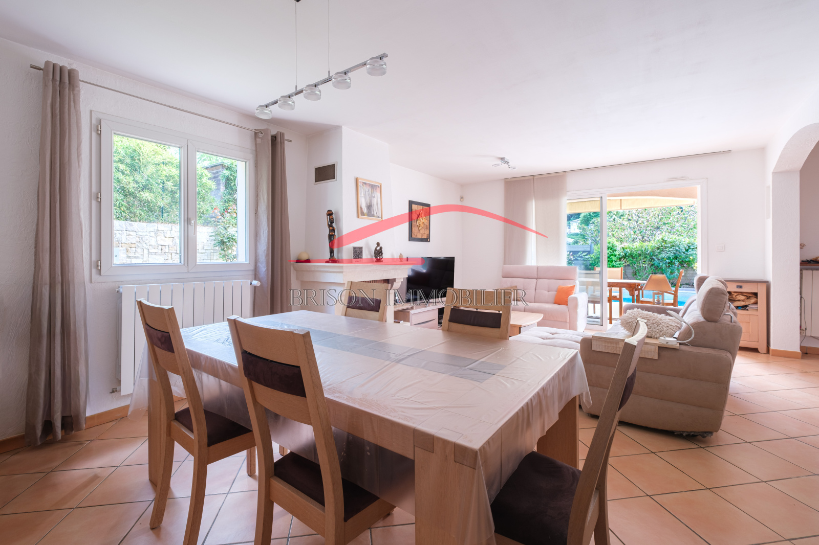 Image_, Maison, La Colle-sur-Loup, ref :561