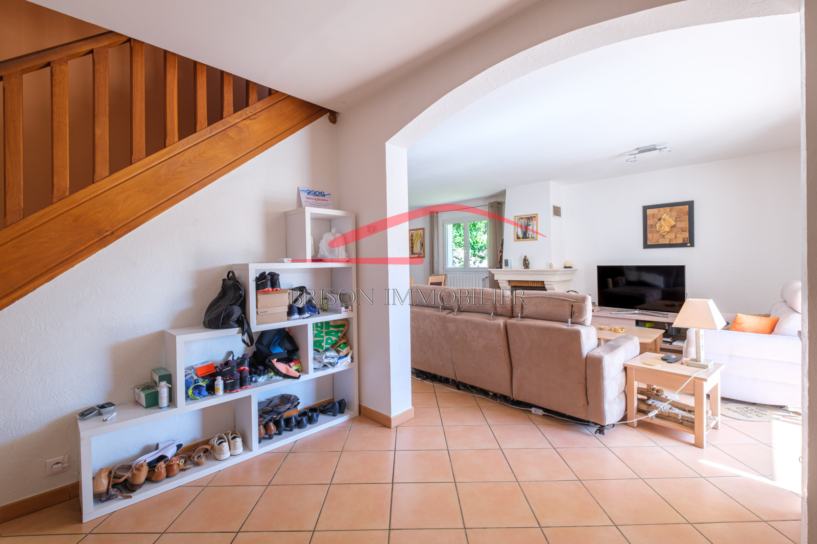Image_, Maison, La Colle-sur-Loup, ref :561