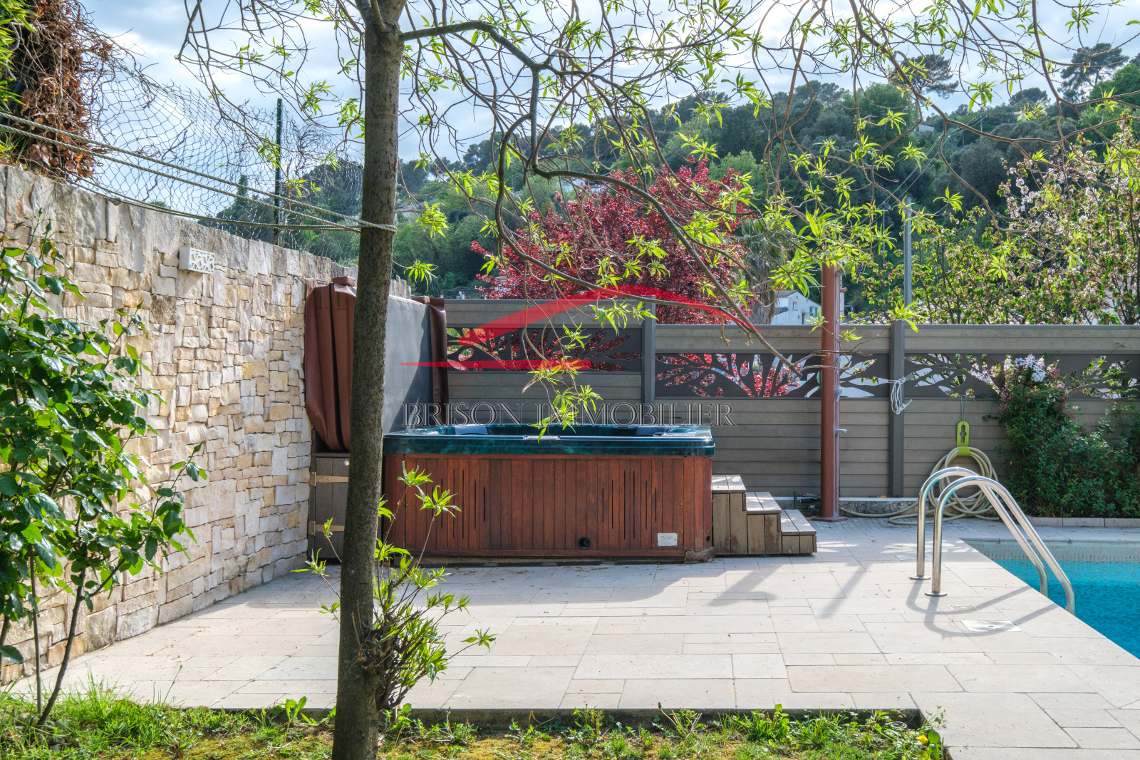 Image_, Maison, La Colle-sur-Loup, ref :561