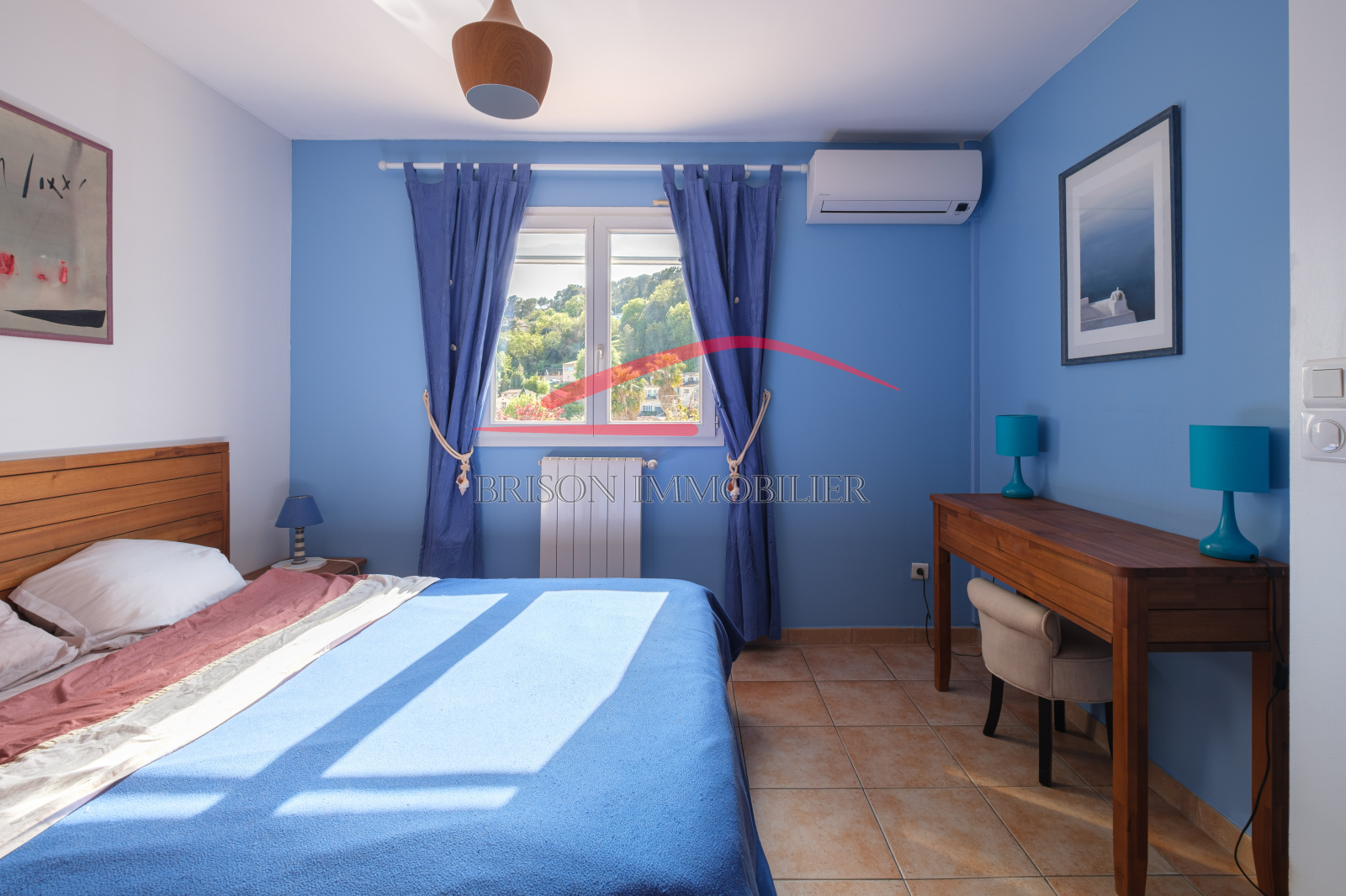 Image_, Maison, La Colle-sur-Loup, ref :561