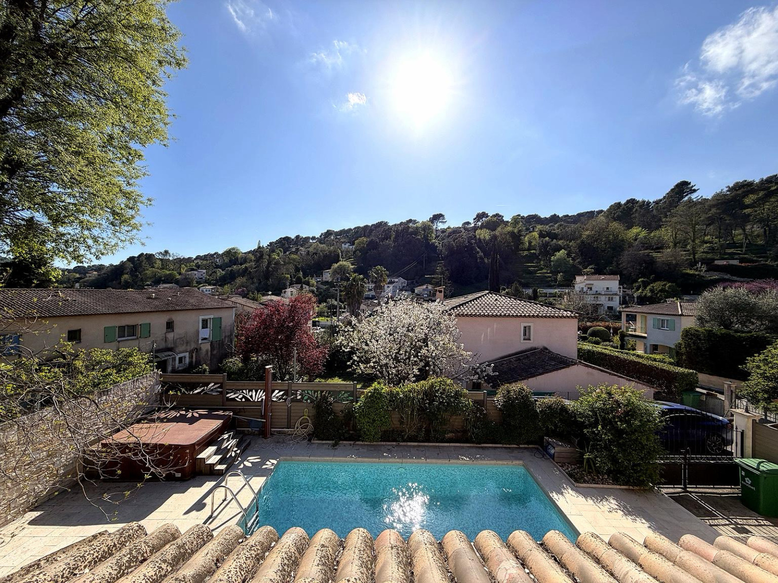 Image_, Maison, La Colle-sur-Loup, ref :561