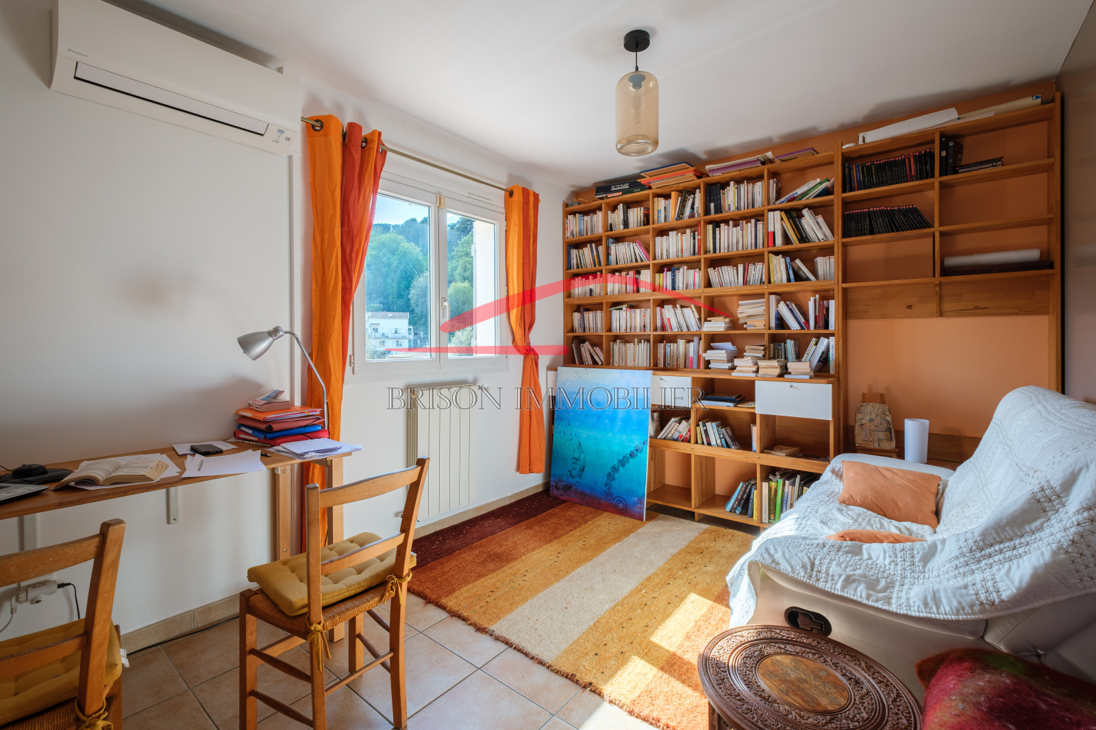 Image_, Maison, La Colle-sur-Loup, ref :561