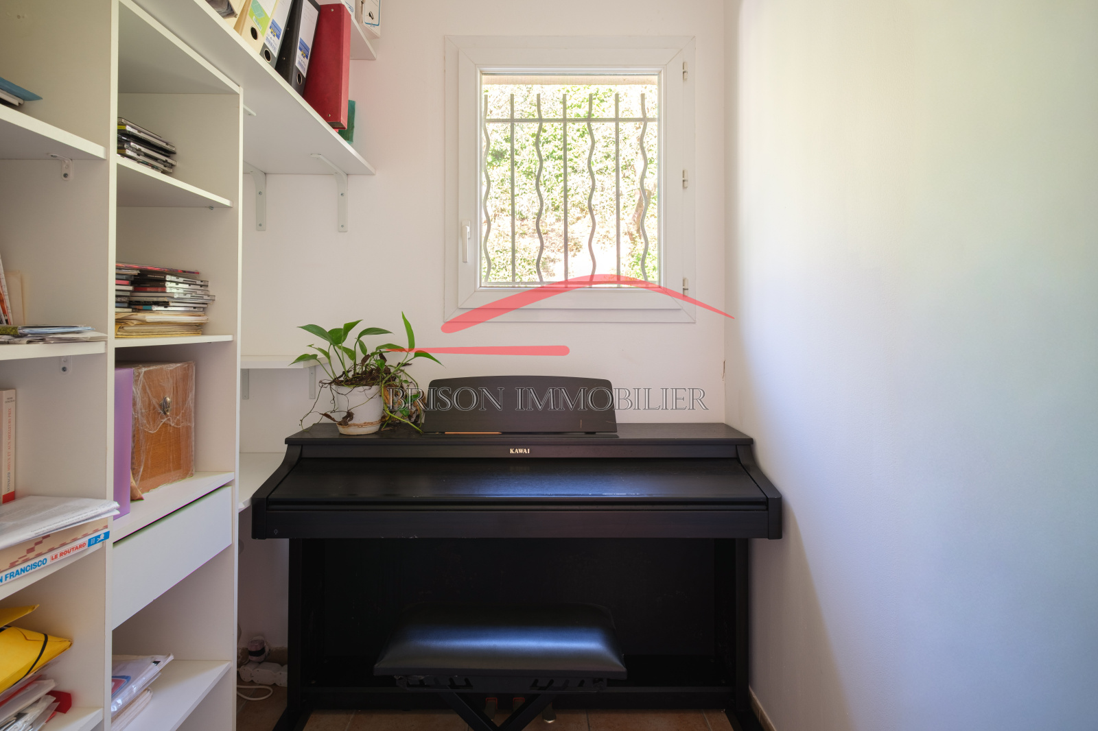 Image_, Maison, La Colle-sur-Loup, ref :561