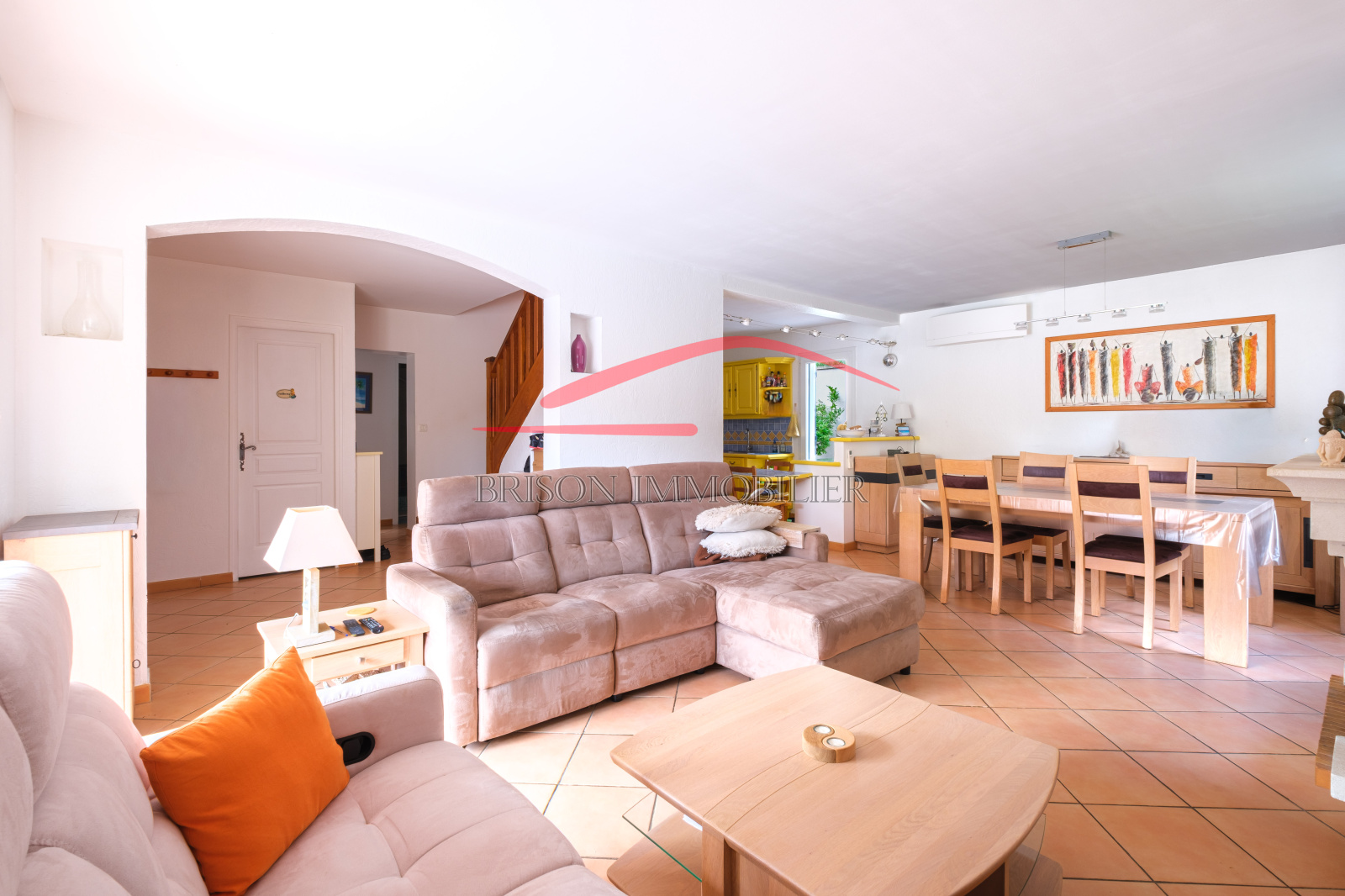 Image_, Maison, La Colle-sur-Loup, ref :561