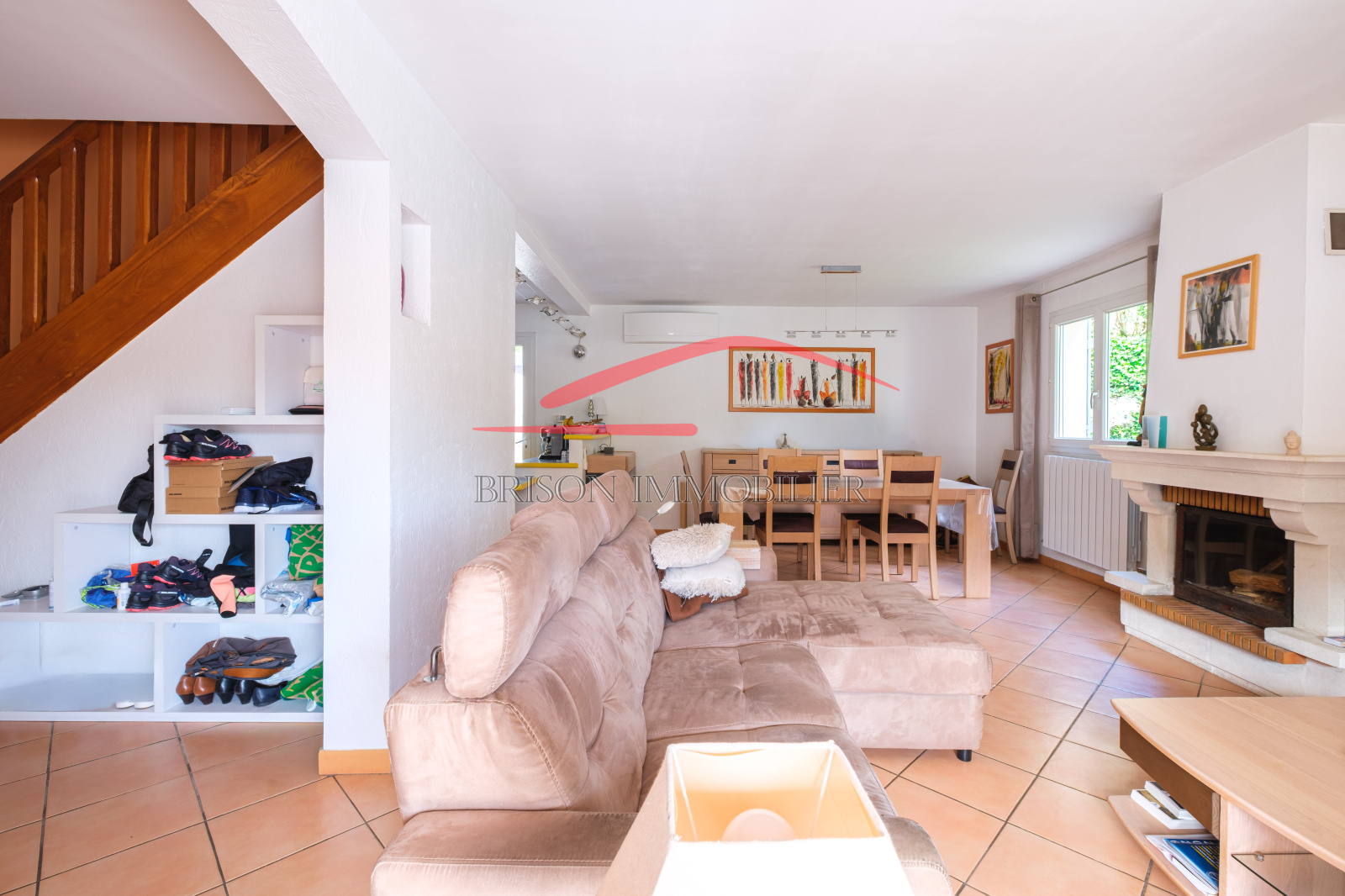 Image_, Maison, La Colle-sur-Loup, ref :561