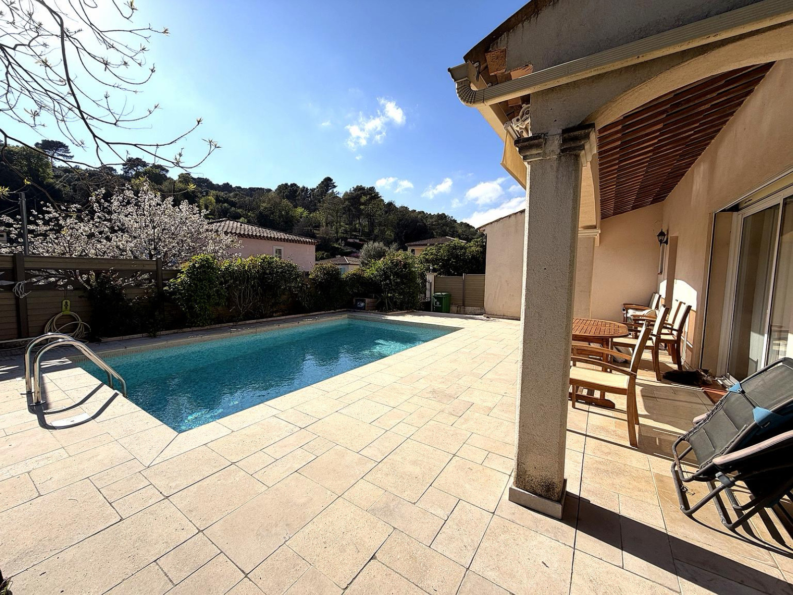 Image_, Maison, La Colle-sur-Loup, ref :561