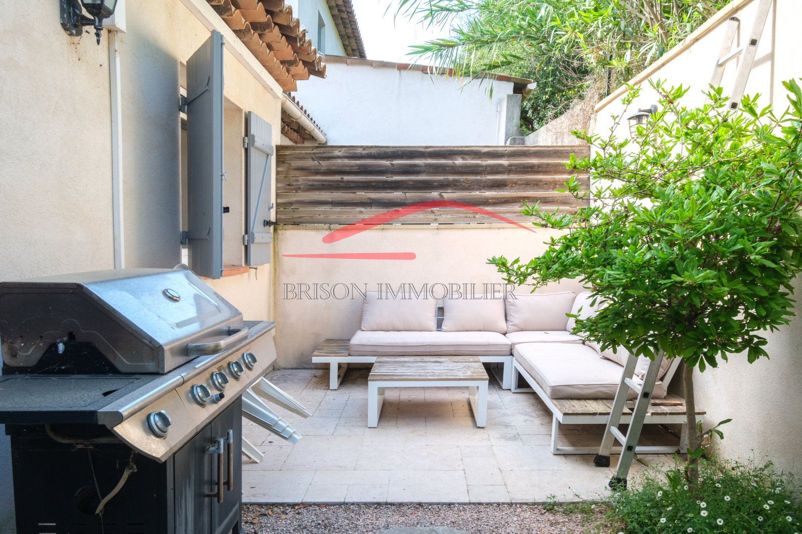 Image_, Maison, La Colle-sur-Loup, ref :561