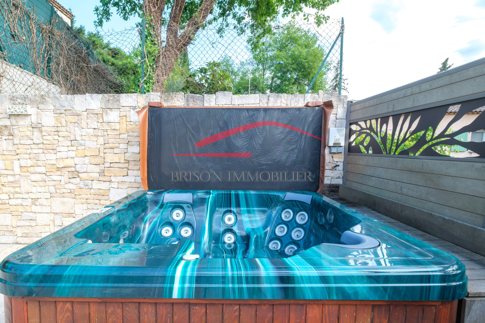 Image_, Maison, La Colle-sur-Loup, ref :561