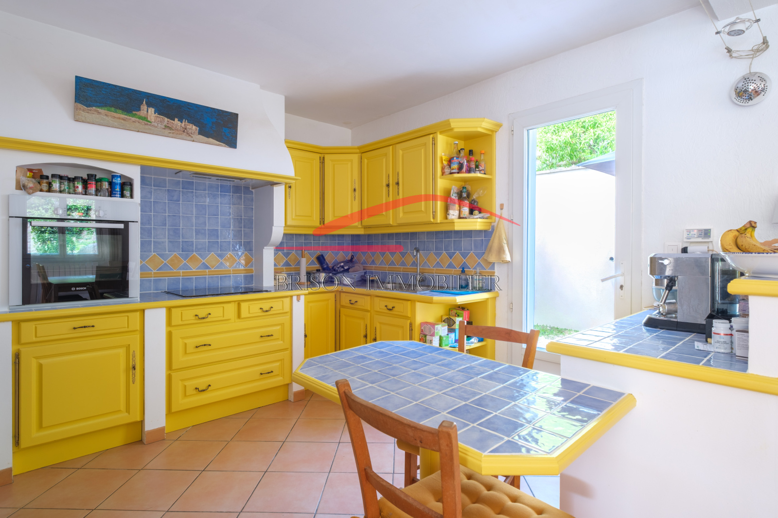 Image_, Maison, La Colle-sur-Loup, ref :561
