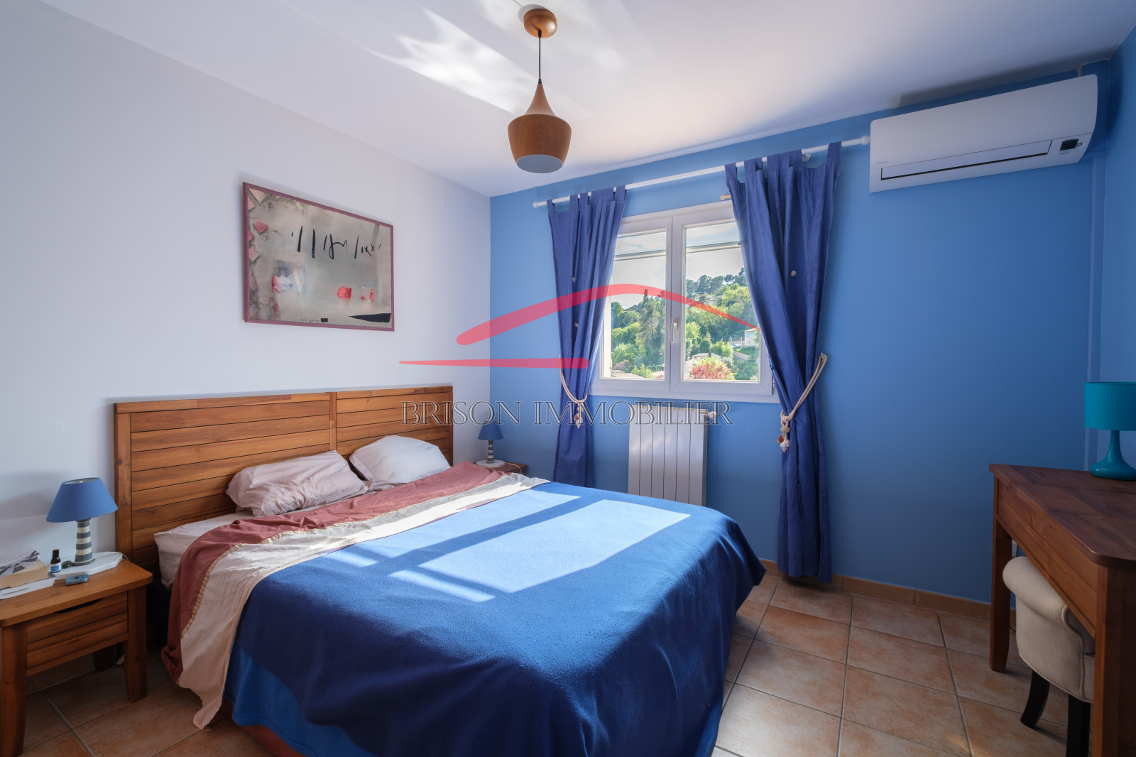 Image_, Maison, La Colle-sur-Loup, ref :561