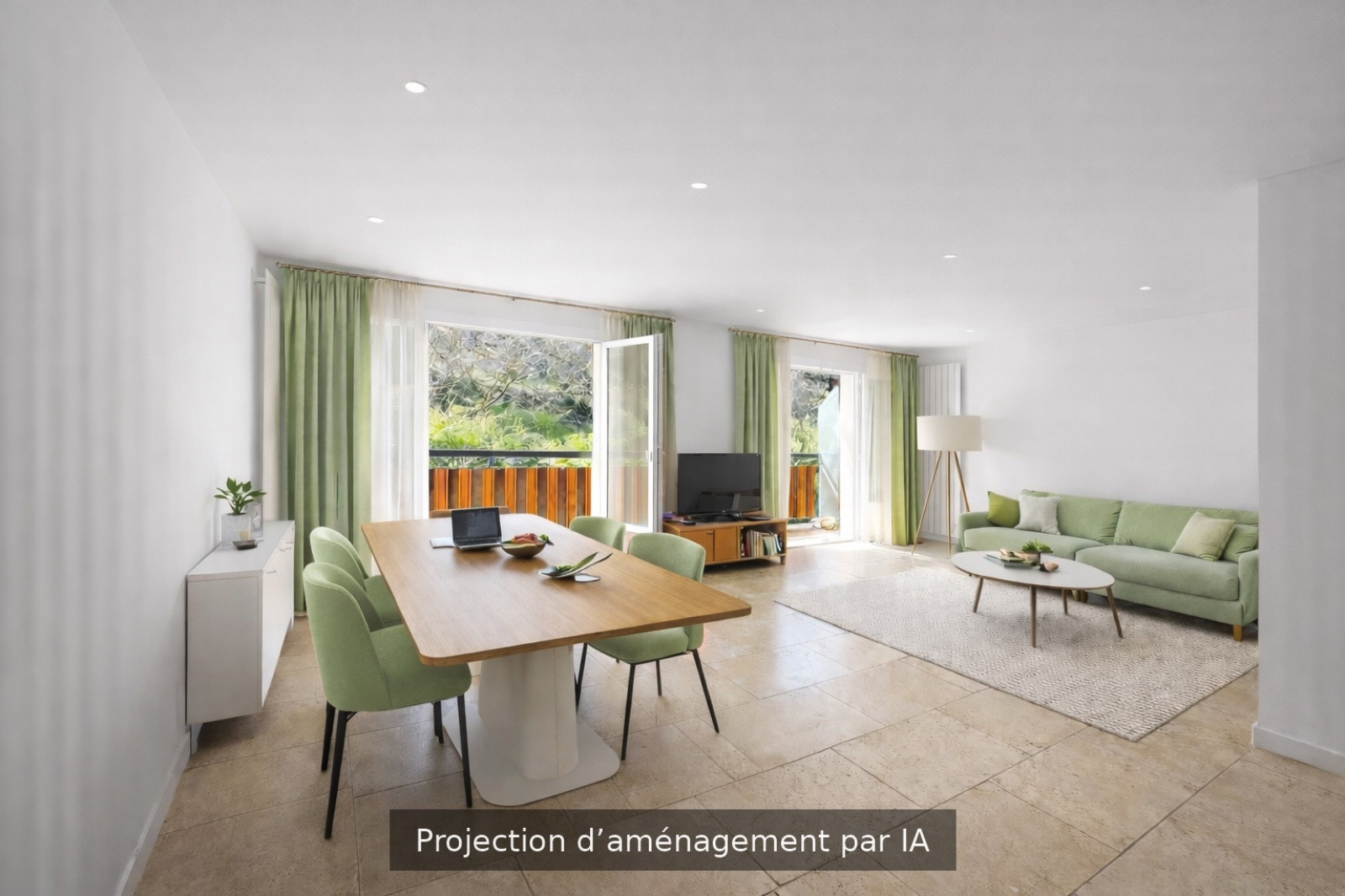 Image_, Appartement, Villeneuve-Loubet, ref :VAP10000541