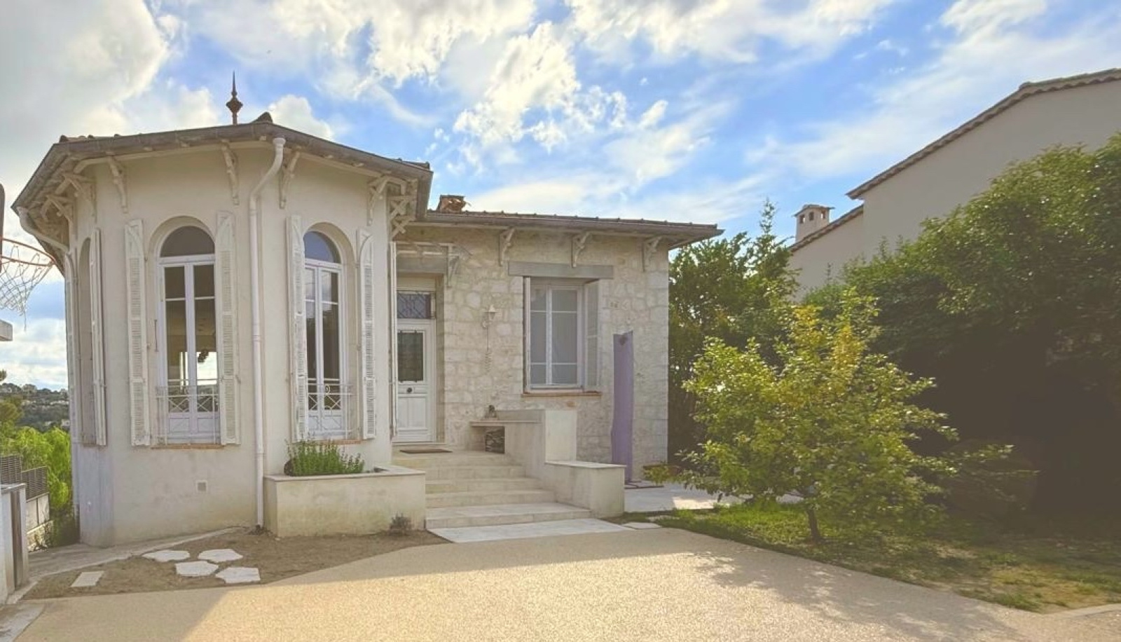 Image_, Villa, La Colle-sur-Loup, ref :437