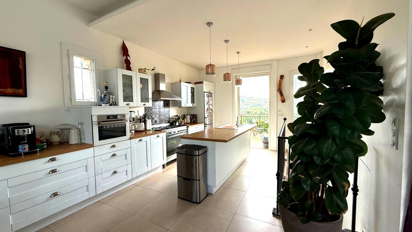 Image_, Villa, La Colle-sur-Loup, ref :437