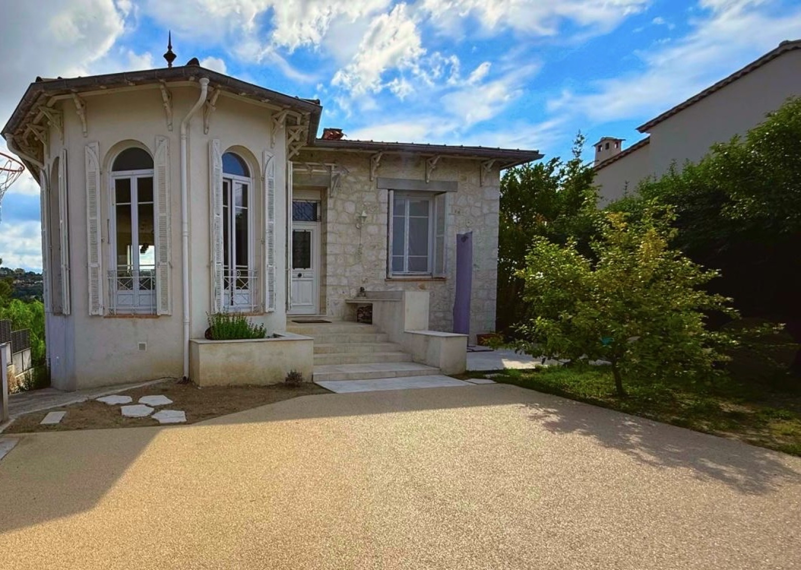 Image_, Villa, La Colle-sur-Loup, ref :437