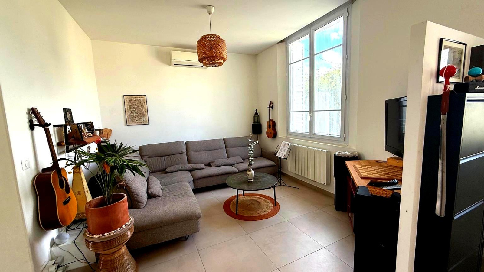 Image_, Villa, La Colle-sur-Loup, ref :437