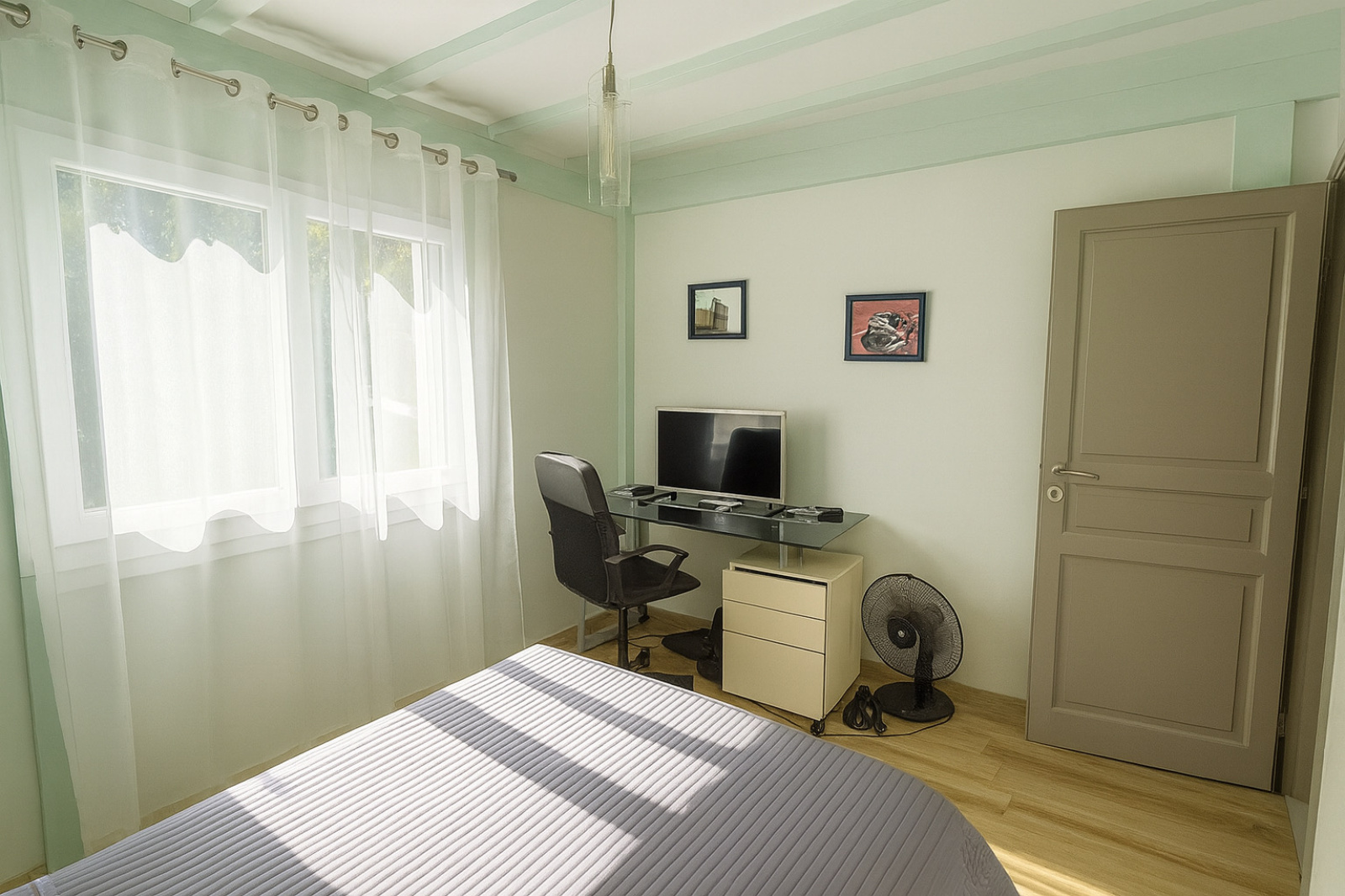 Image_, Maison, La Colle-sur-Loup, ref :2985