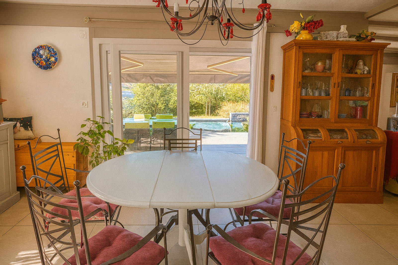 Image_, Maison, La Colle-sur-Loup, ref :2985