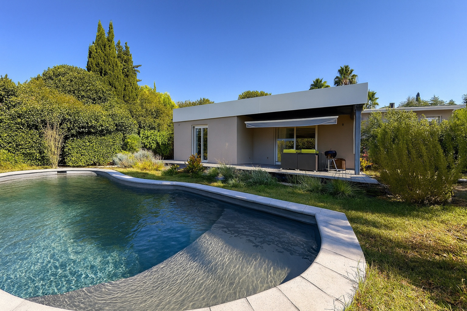 Image_, Maison, La Colle-sur-Loup, ref :2985