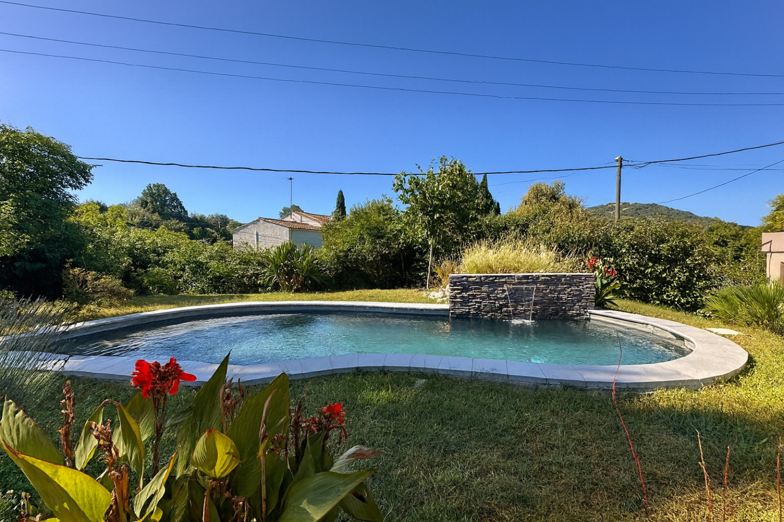 Image_, Maison, La Colle-sur-Loup, ref :2985