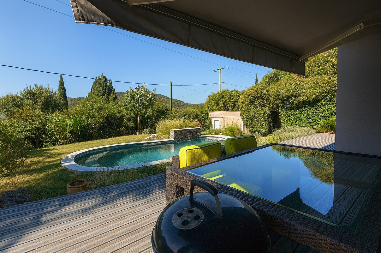 Image_, Maison, La Colle-sur-Loup, ref :2985
