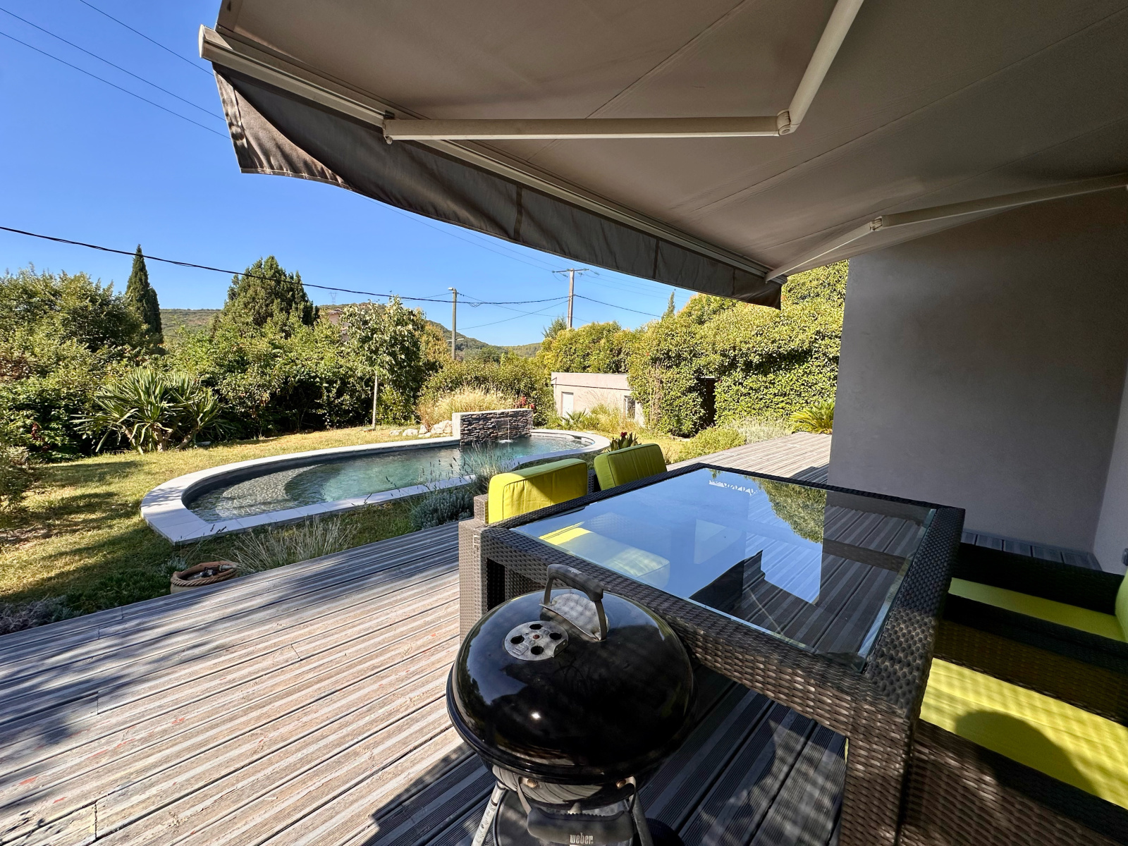Image_, Maison, La Colle-sur-Loup, ref :2985