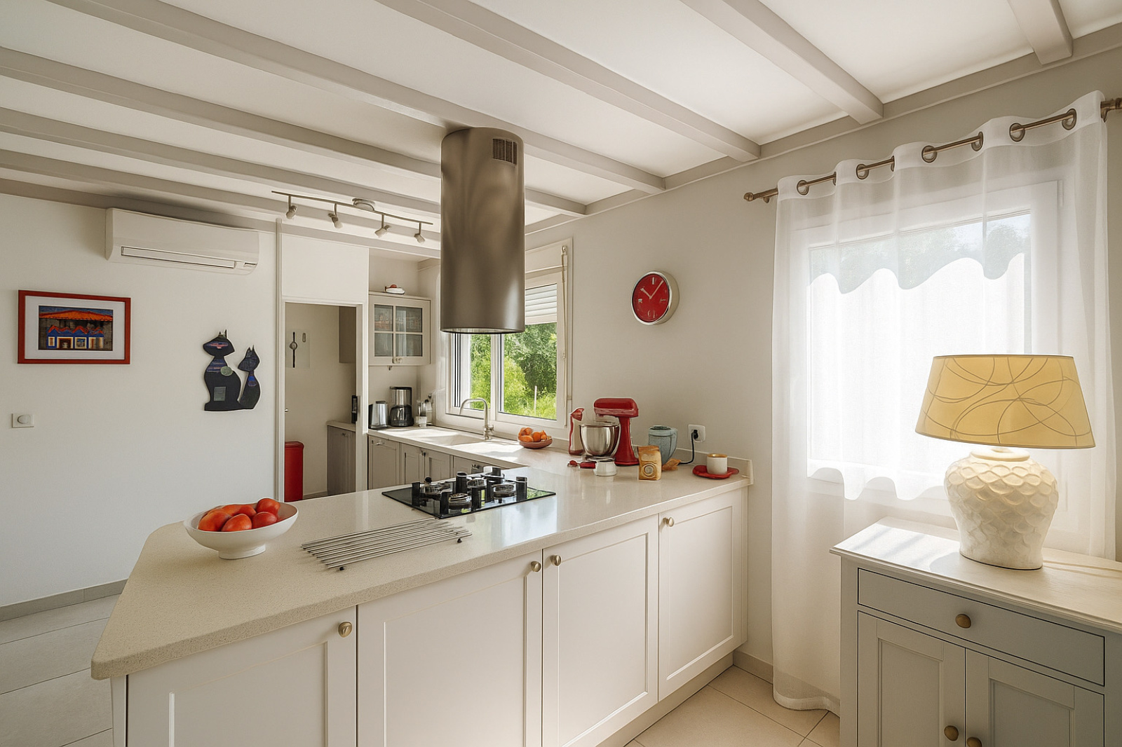 Image_, Maison, La Colle-sur-Loup, ref :2985