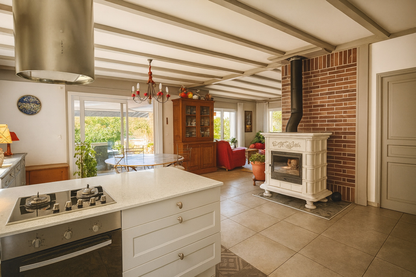 Image_, Maison, La Colle-sur-Loup, ref :2985