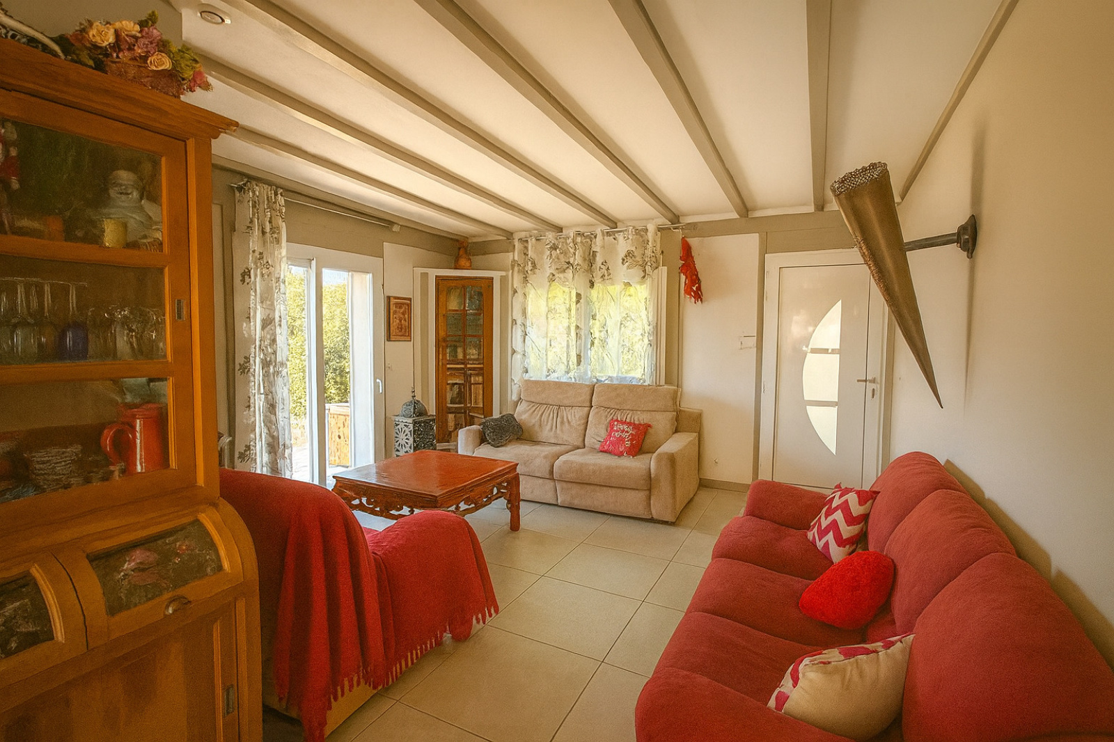 Image_, Maison, La Colle-sur-Loup, ref :2985