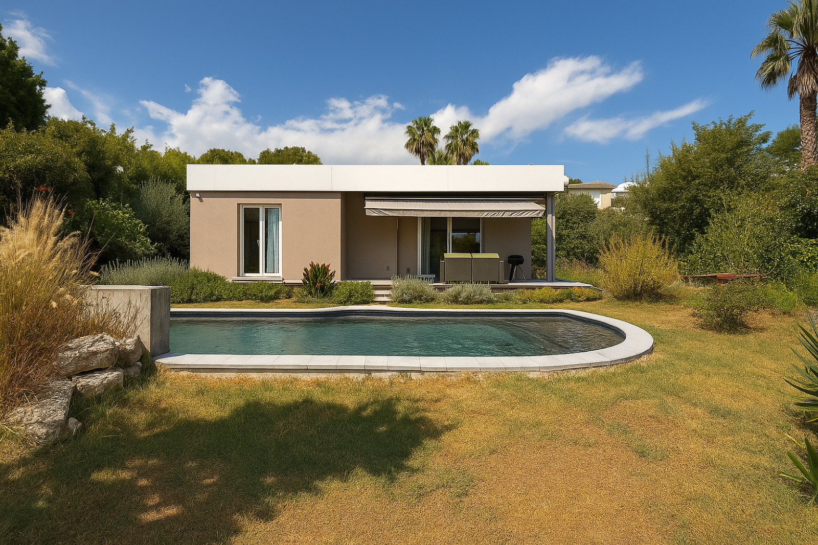 Image_, Maison, La Colle-sur-Loup, ref :2985