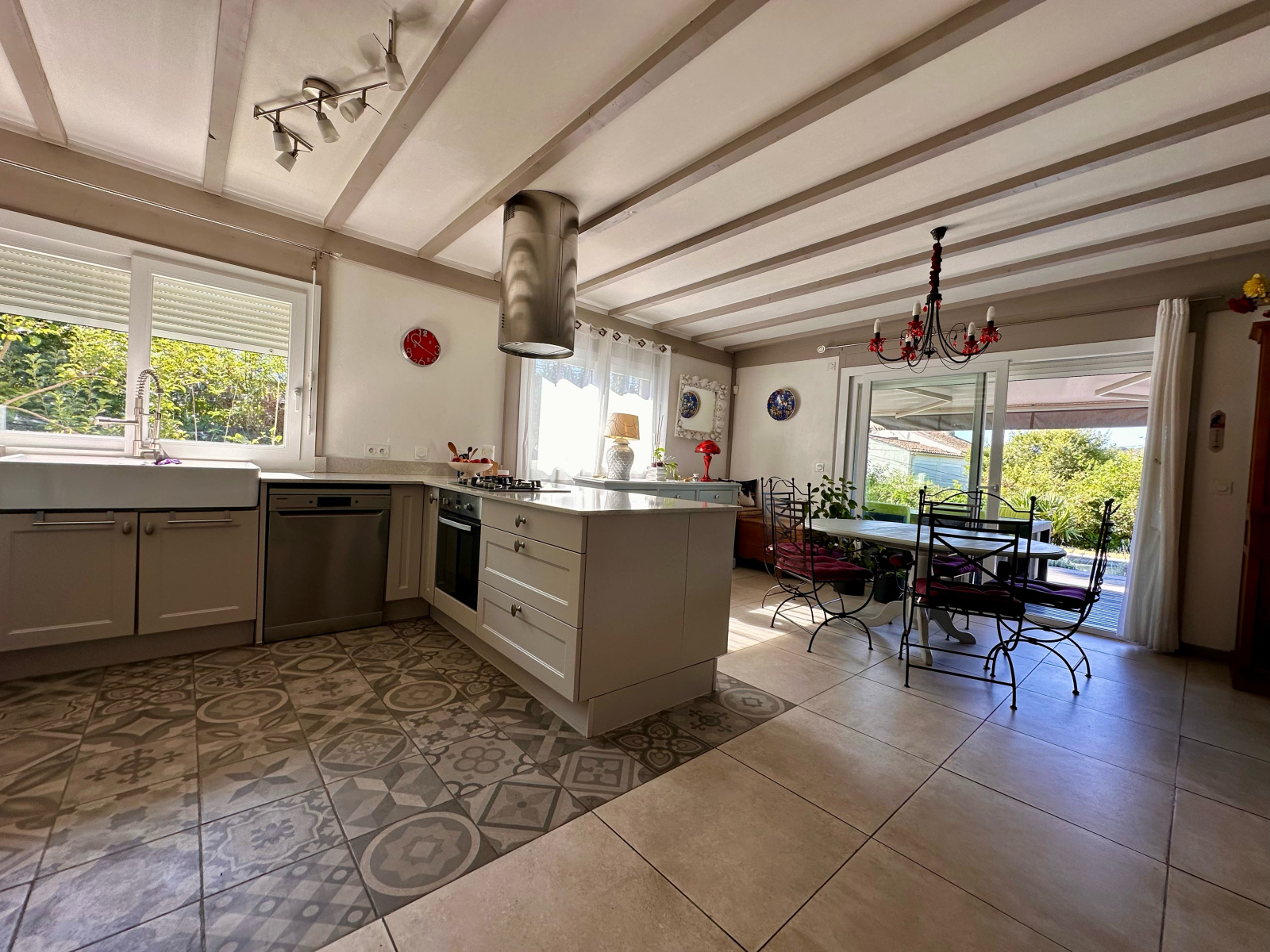 Image_, Maison, La Colle-sur-Loup, ref :2985