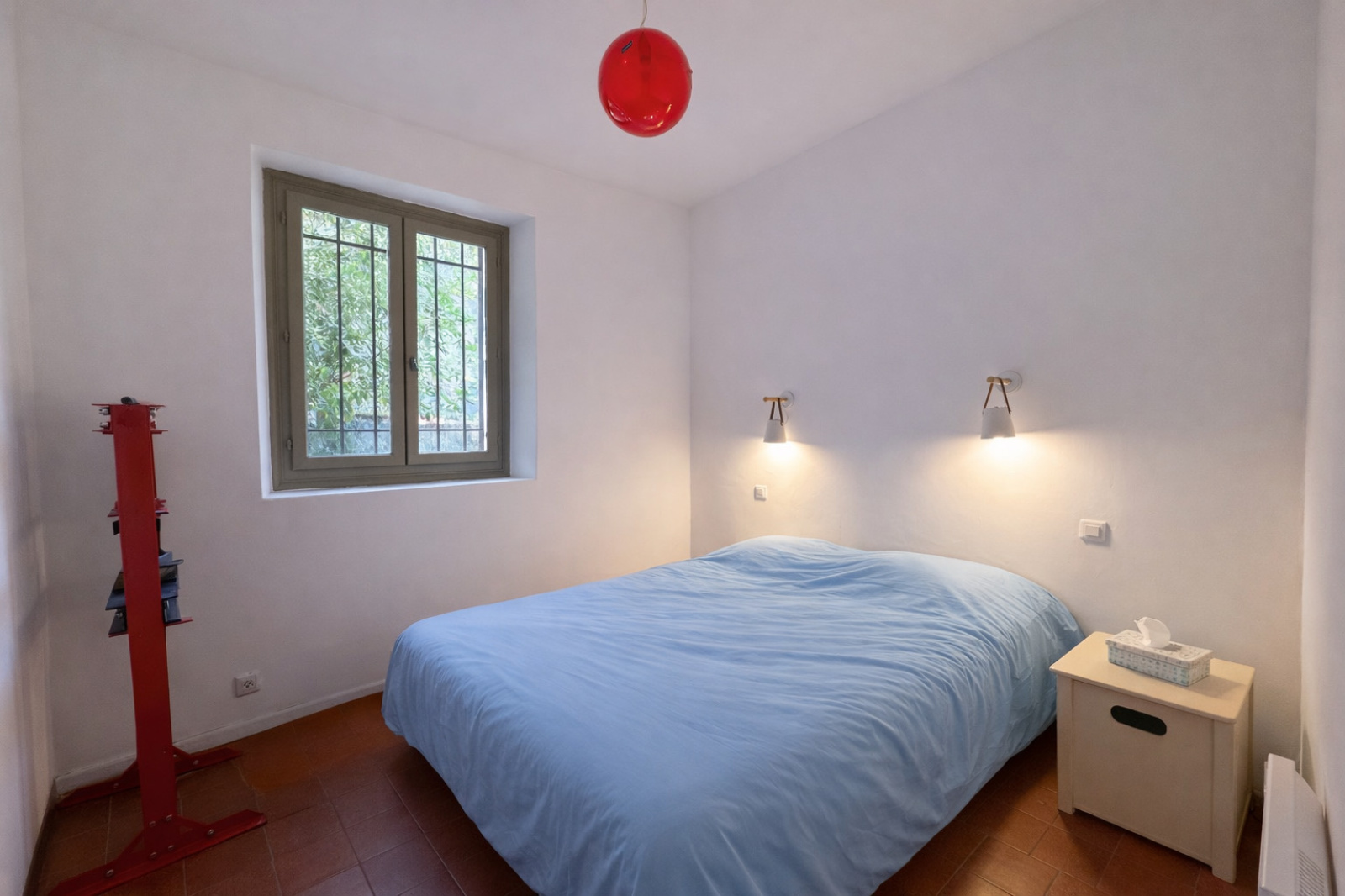 Image_, Appartement, La Colle-sur-Loup, ref :664