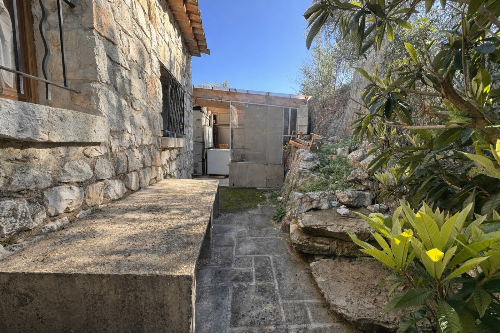 Image_, Appartement, La Colle-sur-Loup, ref :664