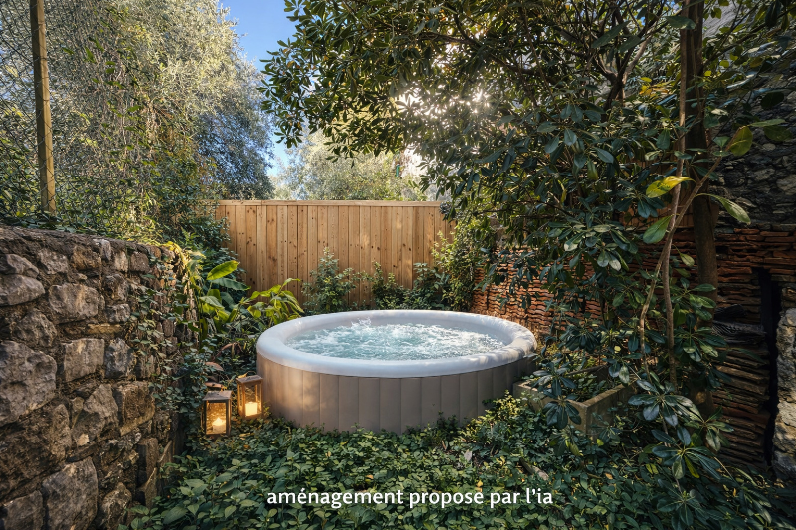 Image_, Appartement, La Colle-sur-Loup, ref :664