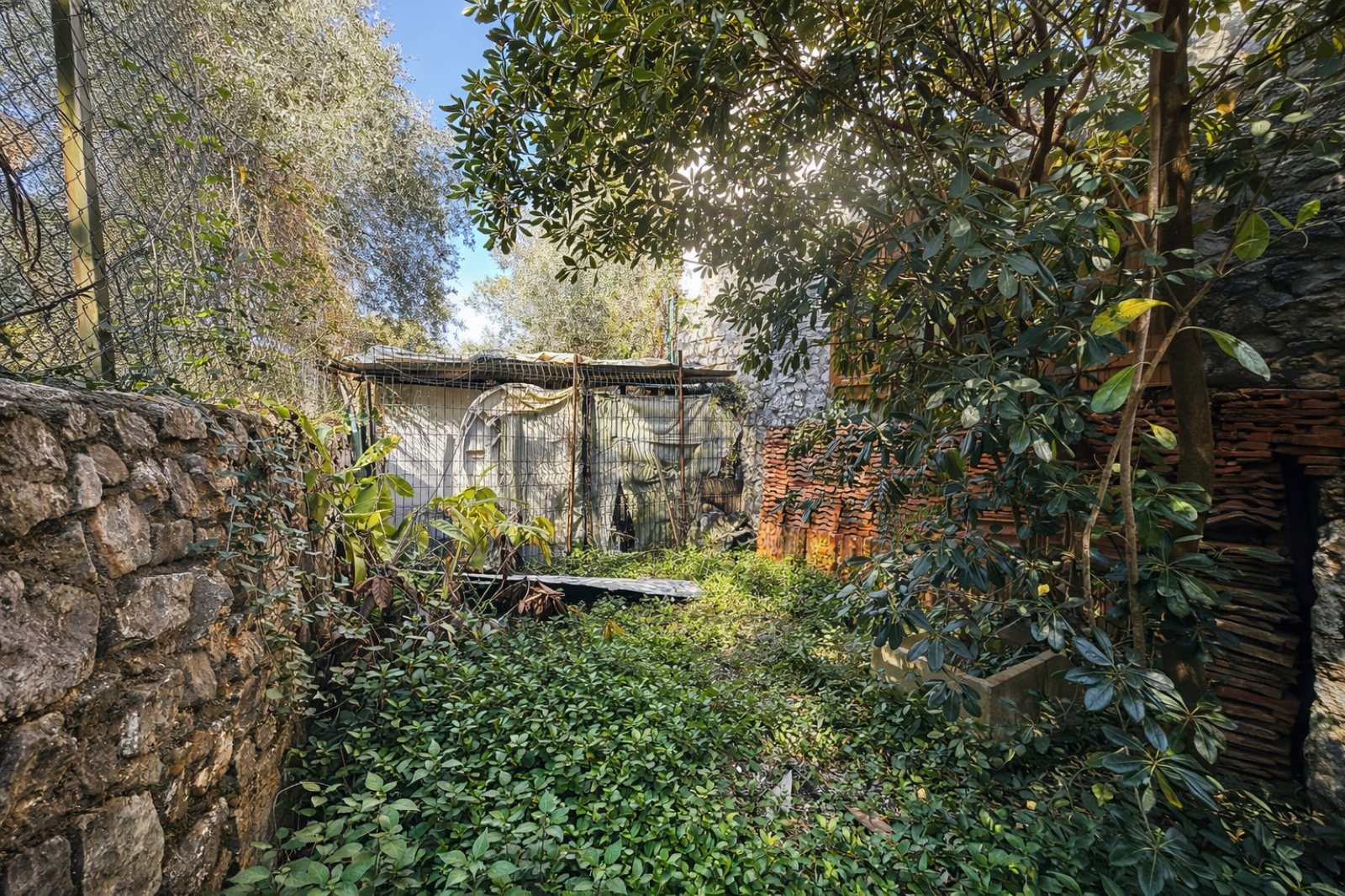 Image_, Appartement, La Colle-sur-Loup, ref :664