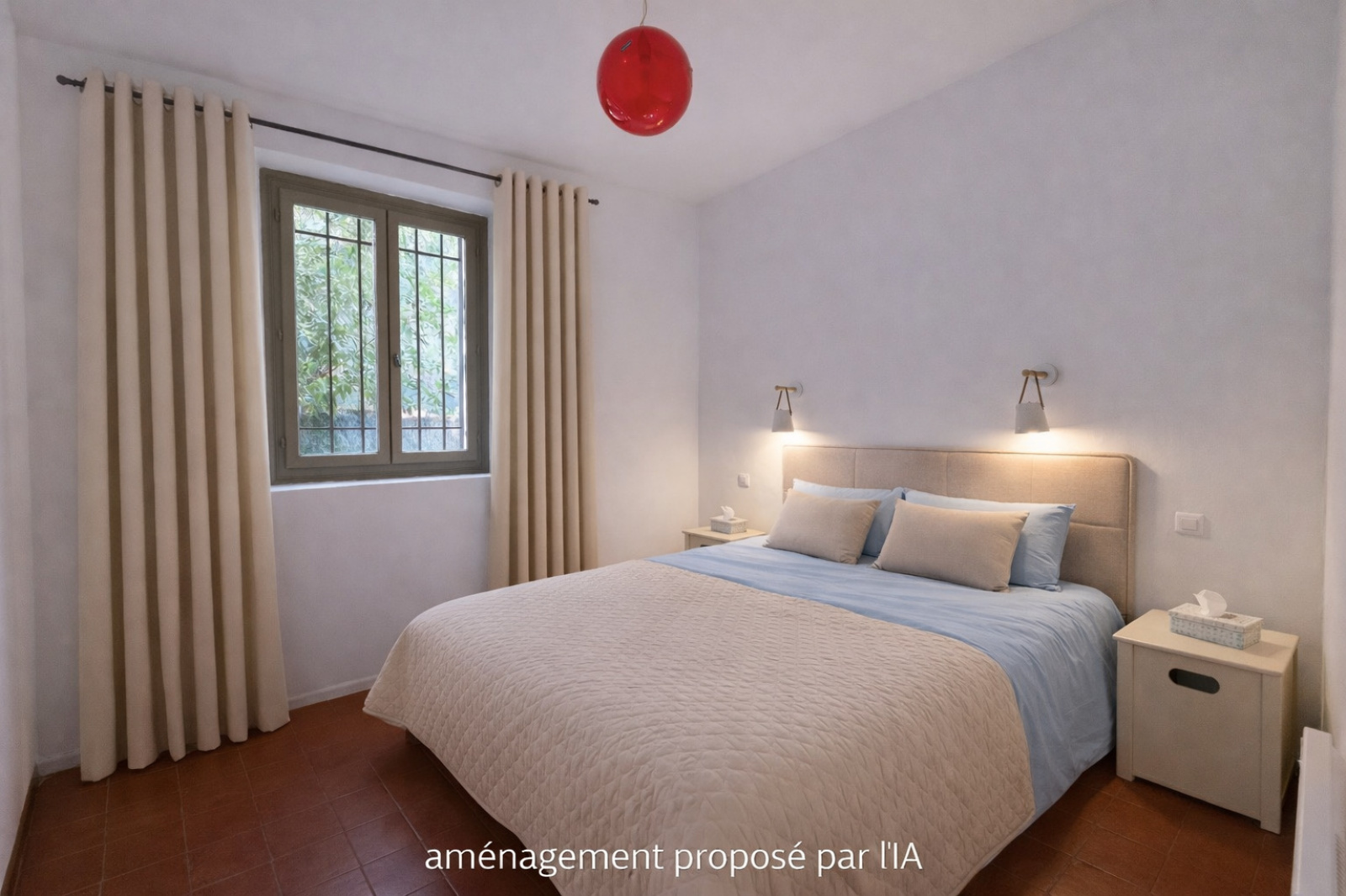Image_, Appartement, La Colle-sur-Loup, ref :664