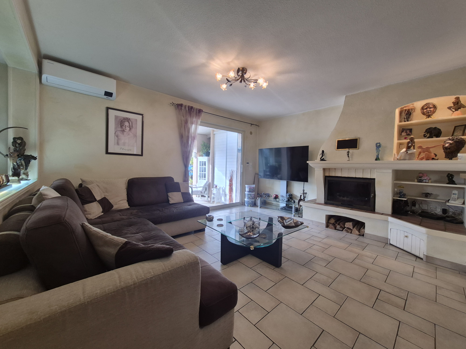 Image_, Villa, La Colle-sur-Loup, ref :975