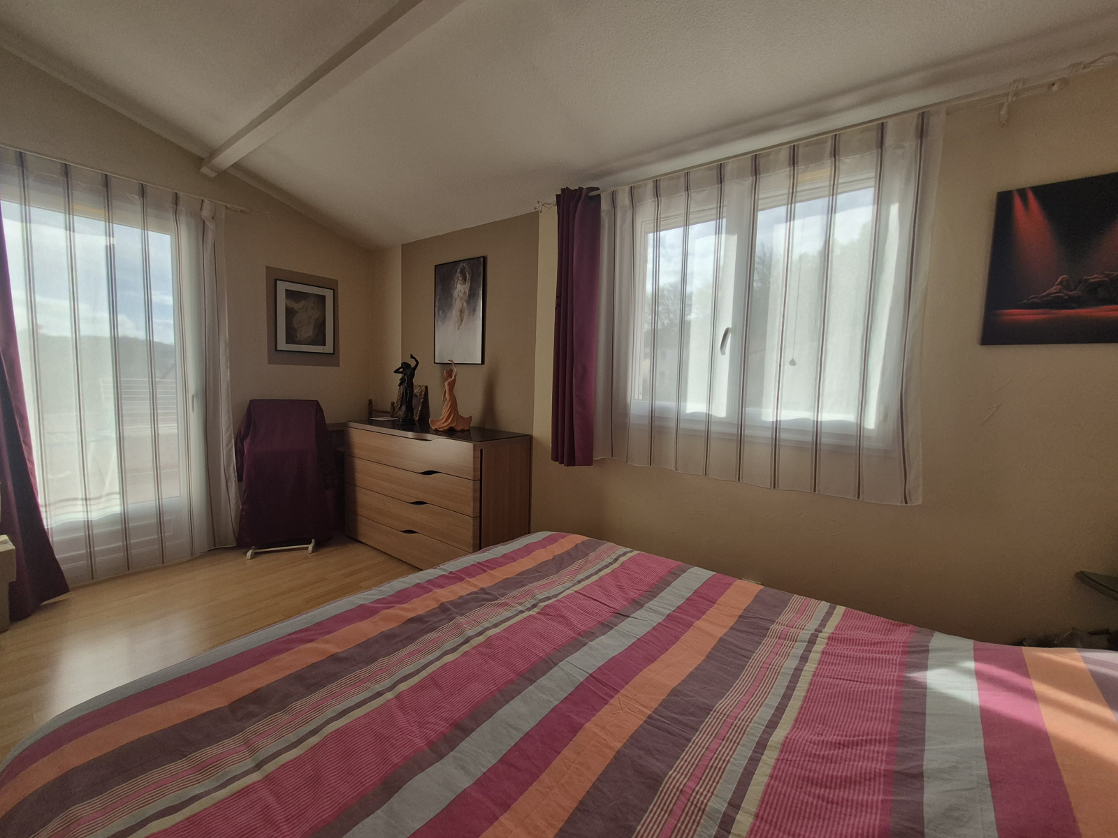 Image_, Villa, La Colle-sur-Loup, ref :975